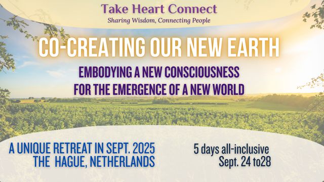 The Hague 2025 Global Gathering
