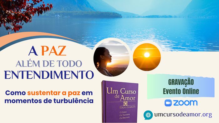 Descubra seu verdadeiro Ser